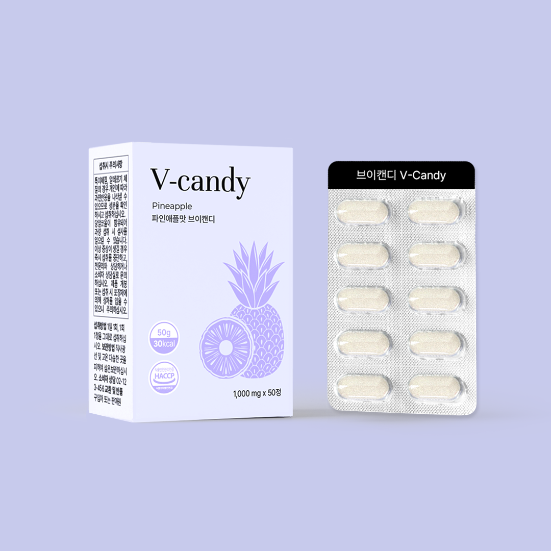 V Candy