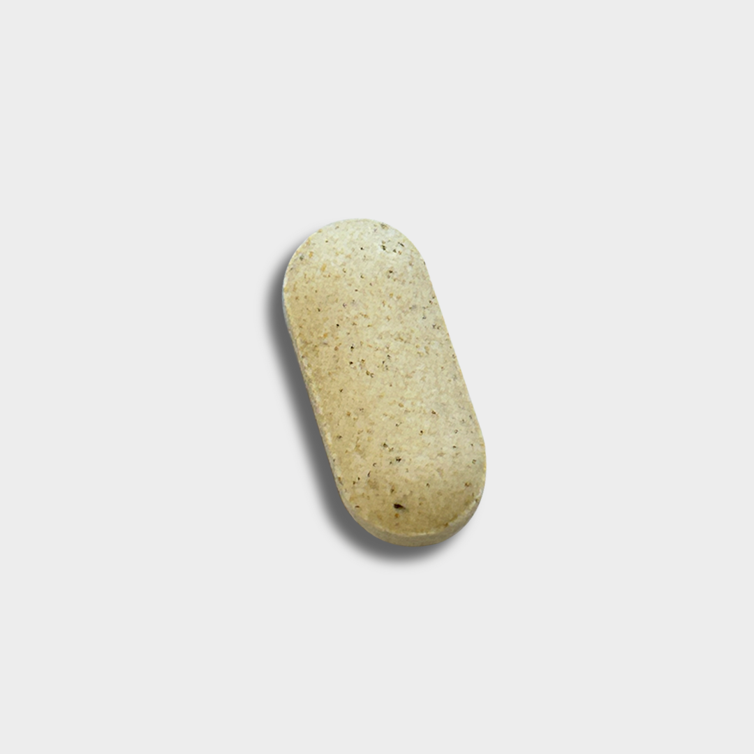 Cabbage & Grain Candy