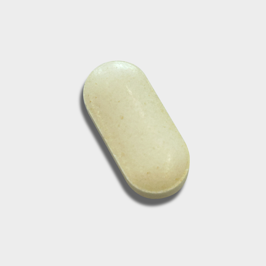 Oral probiotics